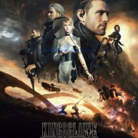 Kingsglaive: Final Fantasy XV (2016) Review